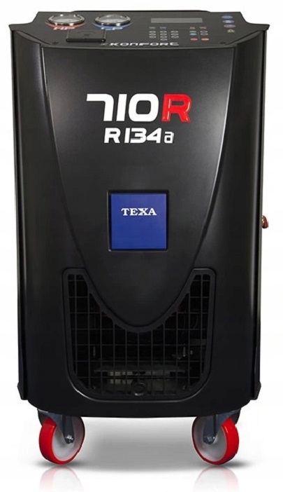 Текса станція обслуговування Кондиціонер 710r R134A Z08510