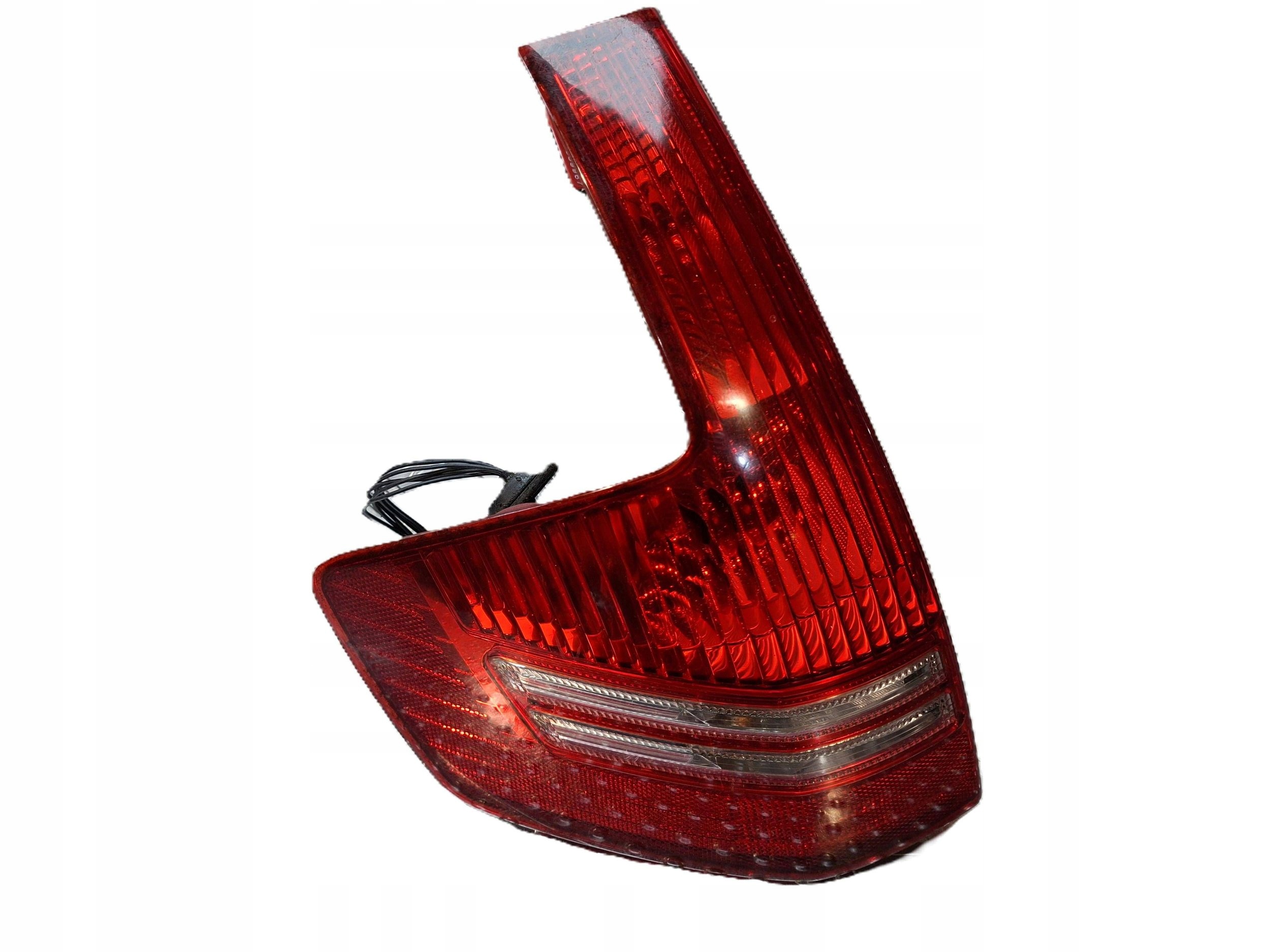 light rear left 9655864080 CITROEN CITROEN C4 and 5D 2004