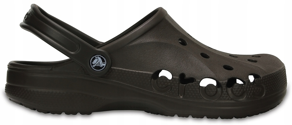 Nazouváky Crocs Baya Clog M10/W12 43,5 Espresso