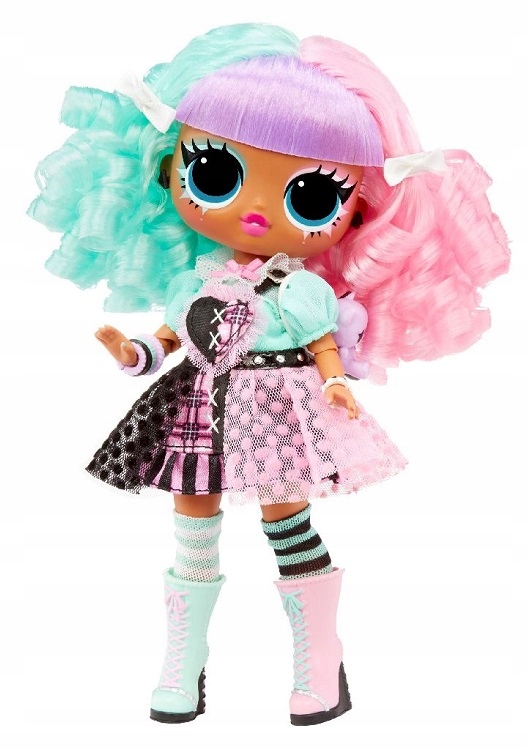 

Lalka L.o.l. Surprise O.m.g. Lexi Gurl 579601