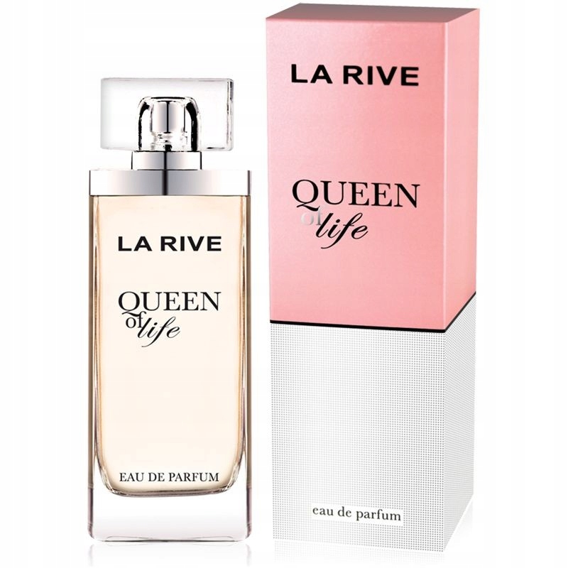 

La Rive for Woman Queen of Life Woda perfumowana 7