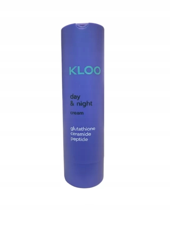 Krem Kloo Day & Night Cream 50ML. 07/2027R.