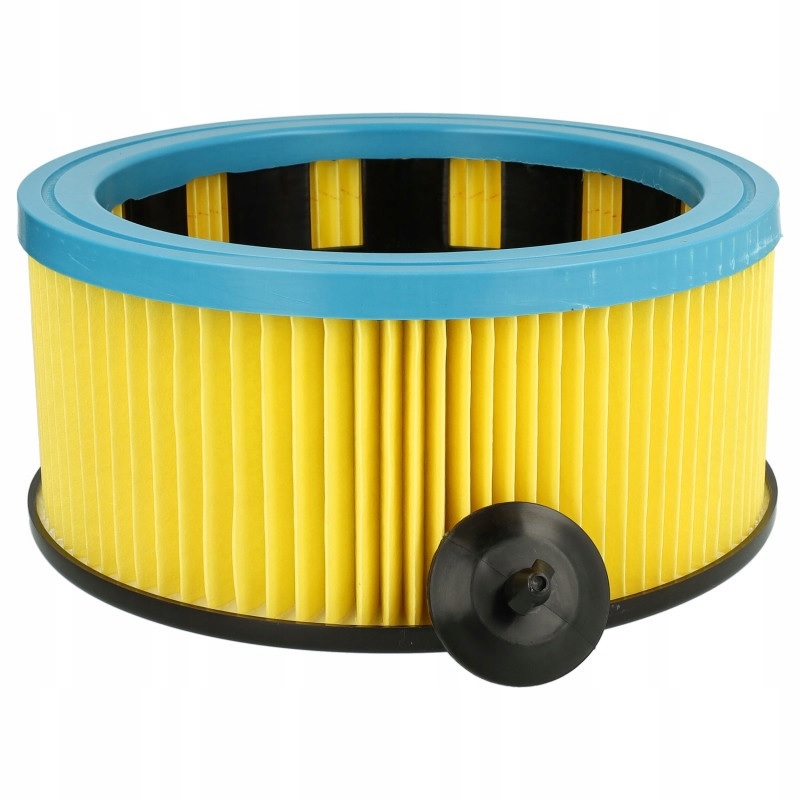 Filtr M do odkurzacza zam. Metabo 631753000