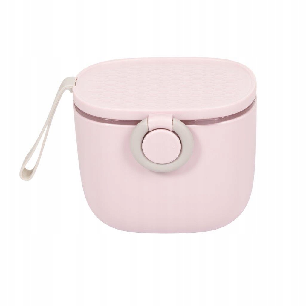 

Bo Jungle Pojemnik na mleko w proszku 500ml Pink