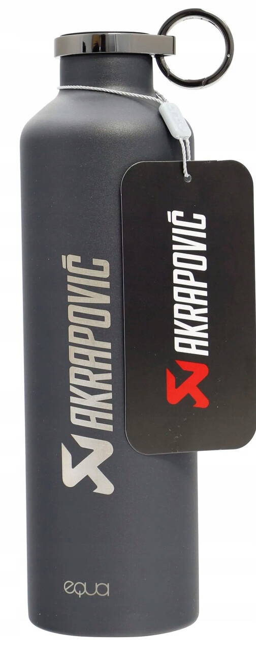 Termos Akrapovic X Equa Thermo Bottle