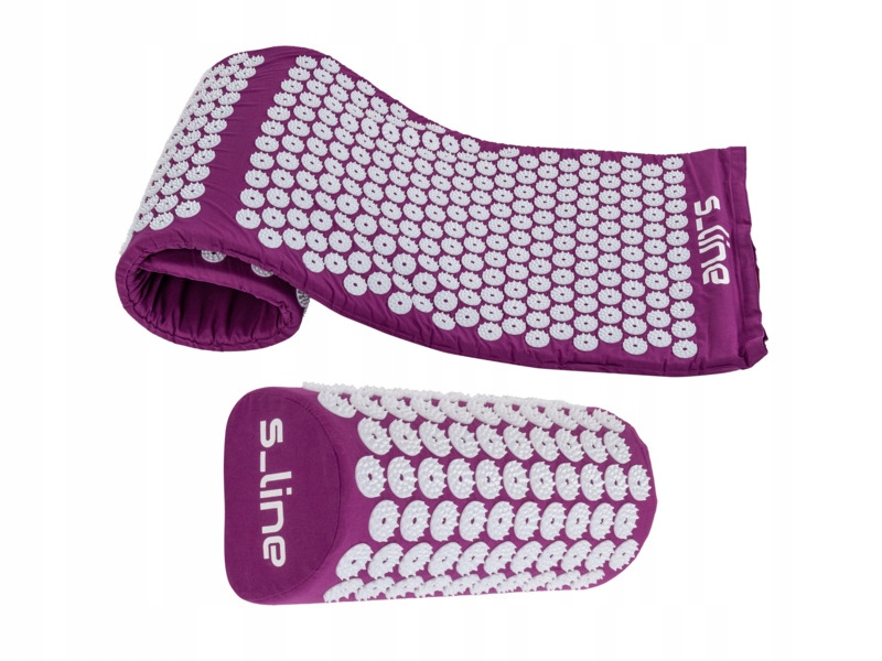 Mata masująca S-line SA019