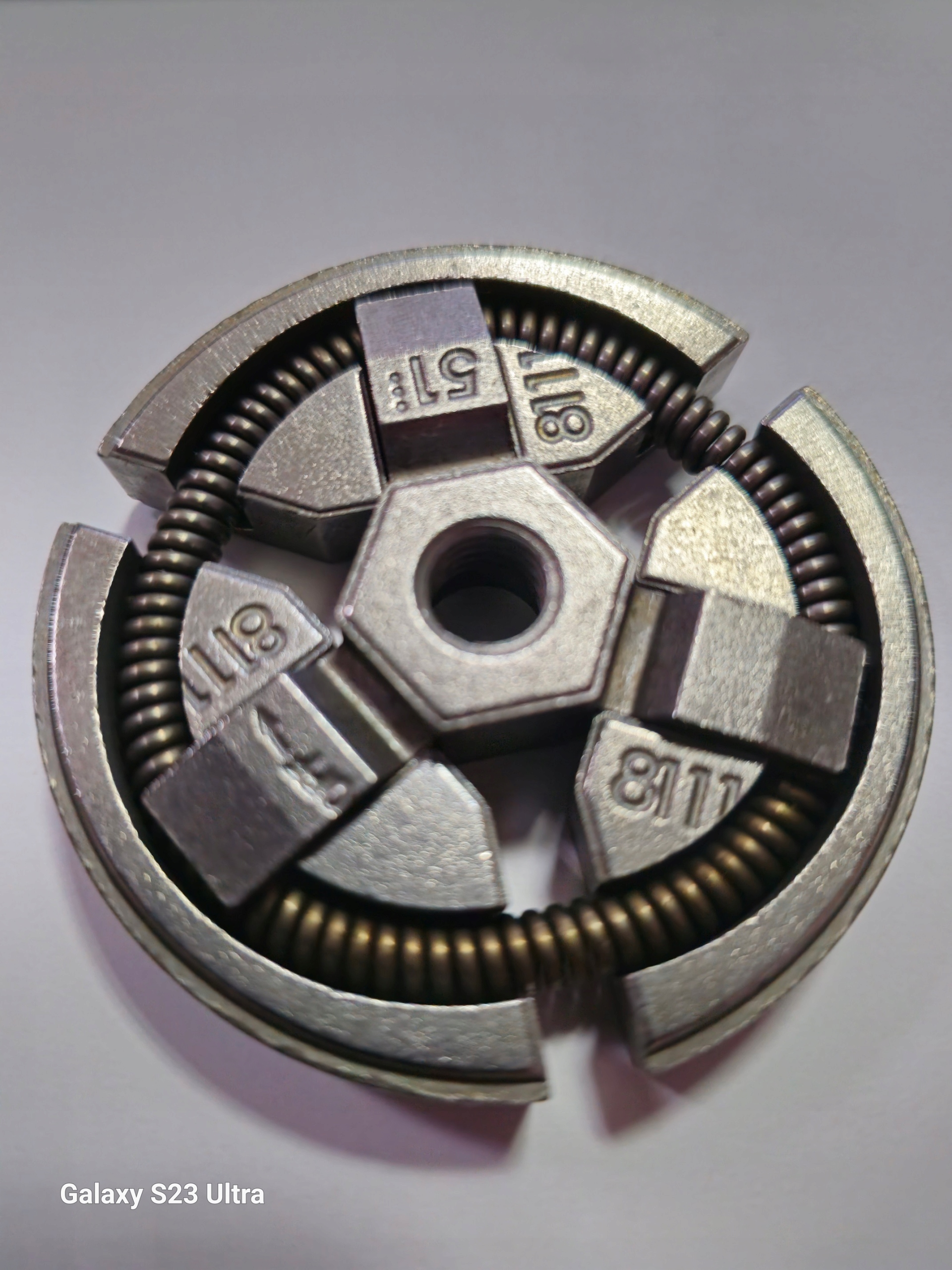 SPRZĘGŁO HUSQVARNA 40 45 49 240 245R 2041 2045