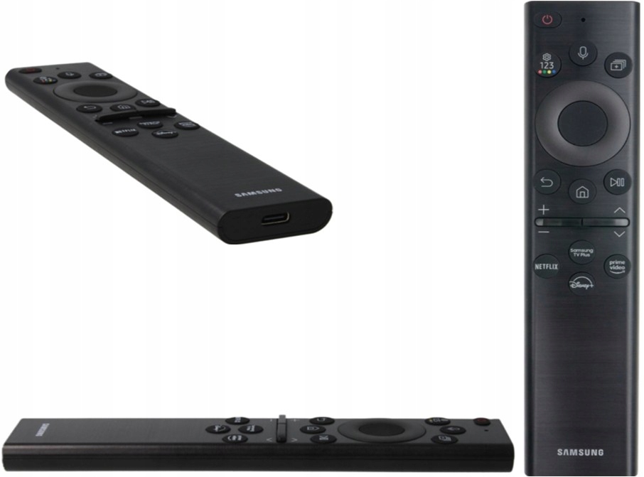 Originální Dálkový Ovladač Pro Tv 50LS03B Samsung LS03B Dálkové Ovládání Nové