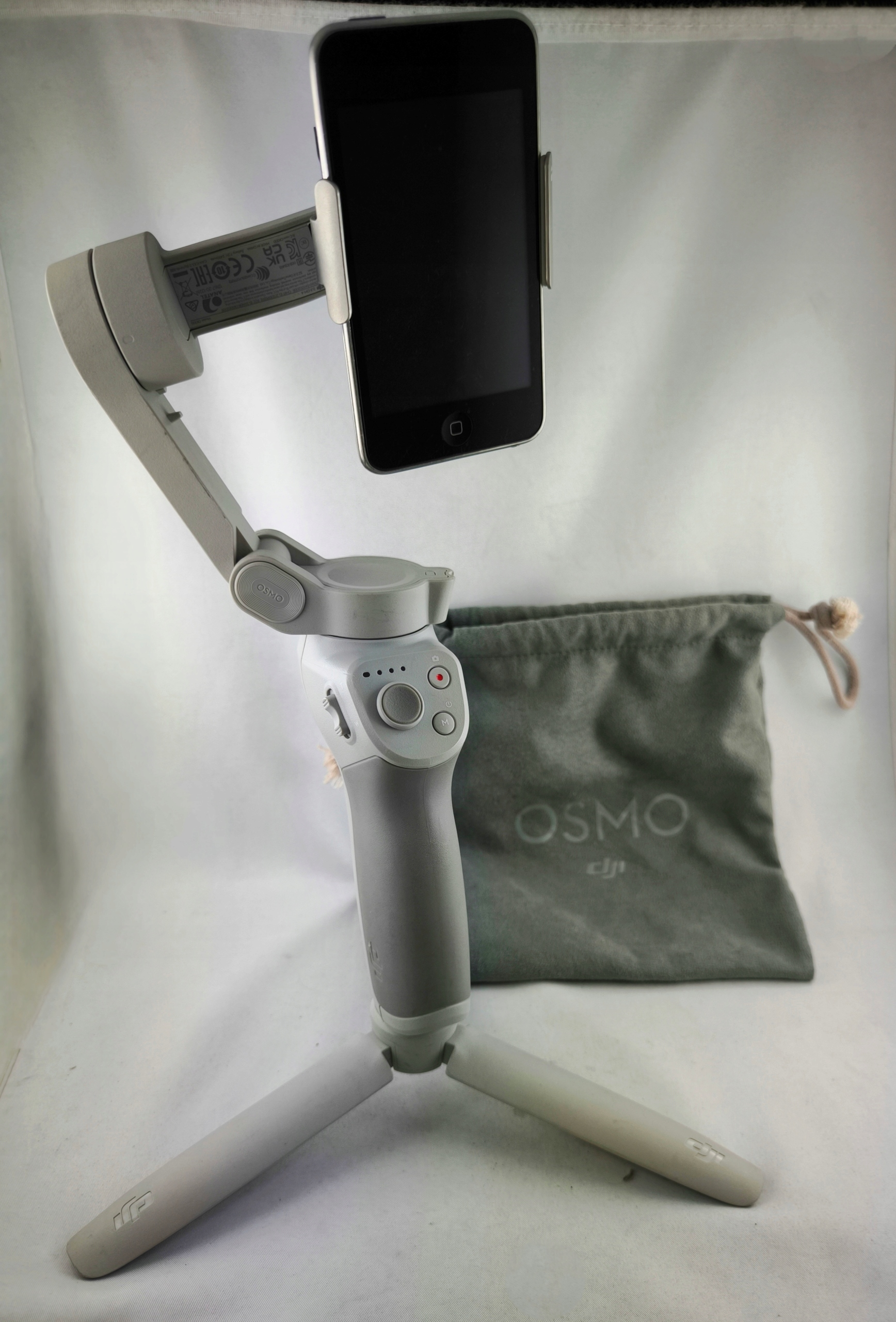 Dji Osmo Mobile Se - Niska cena na Allegro