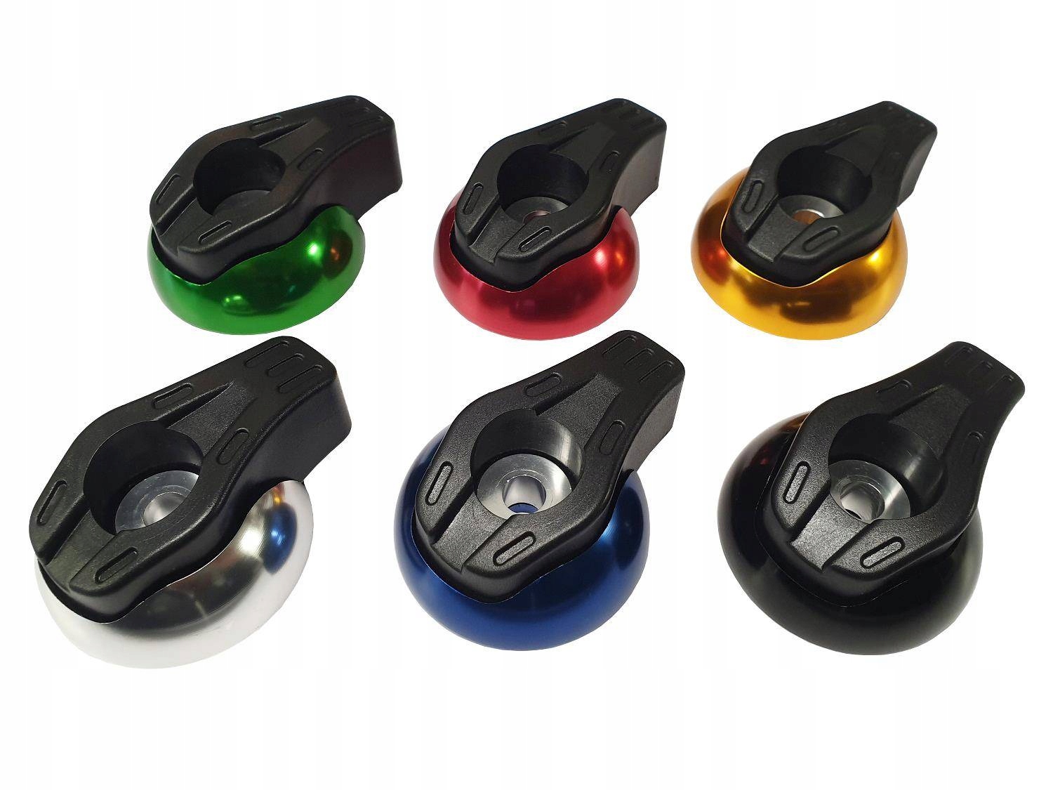 Crash Pady CNC HONDA CBR 900 RR / 929 954 00-03 Producent RECO-accessories