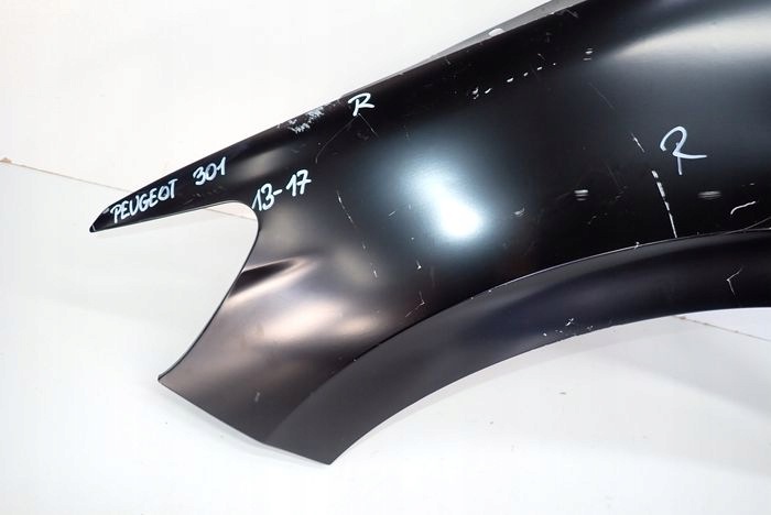 PEUGEOT 301 12-17 fender left front front
