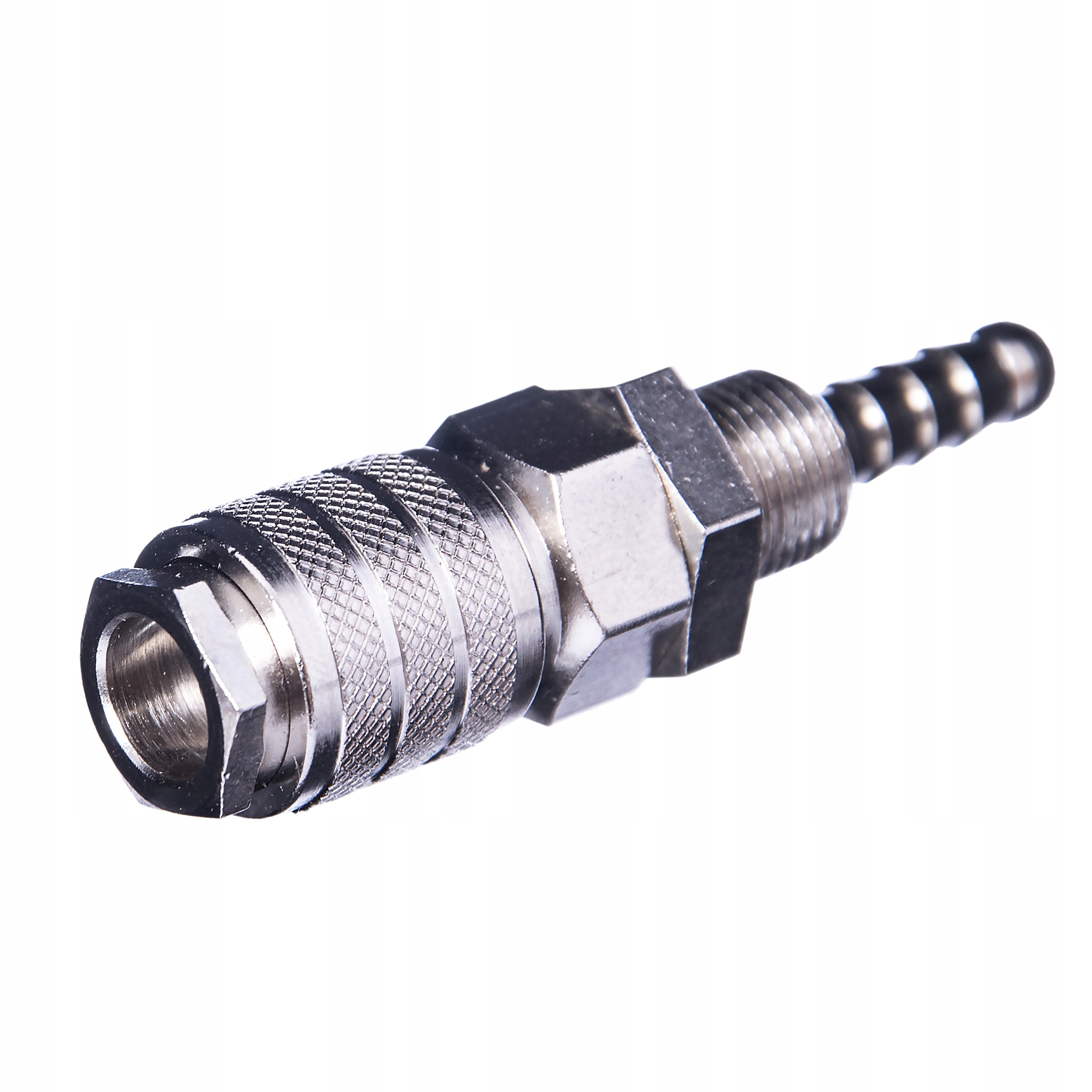 

Szybkozłączka Pneumatyczna Grodziowa Wąż 8MM TYP21