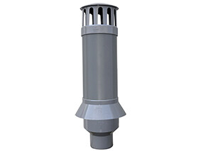 Trubka Pvc-ht 160x110 (trubka krb stříška přípojka), pro kanalizaci