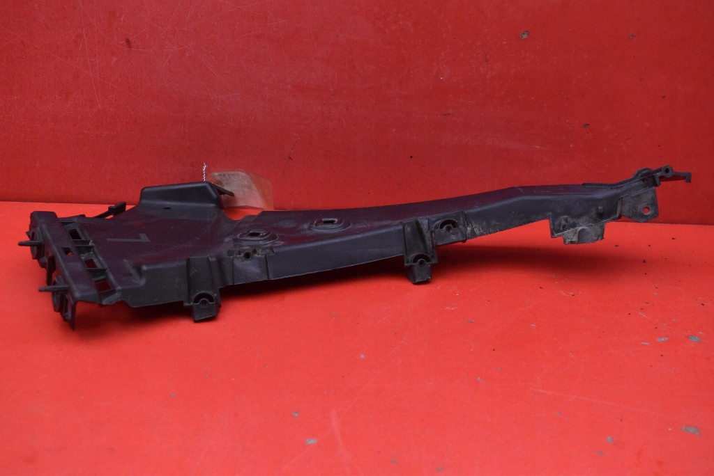 bumper bracket left front 4L0807283B AUDI Q7 4L 05-09