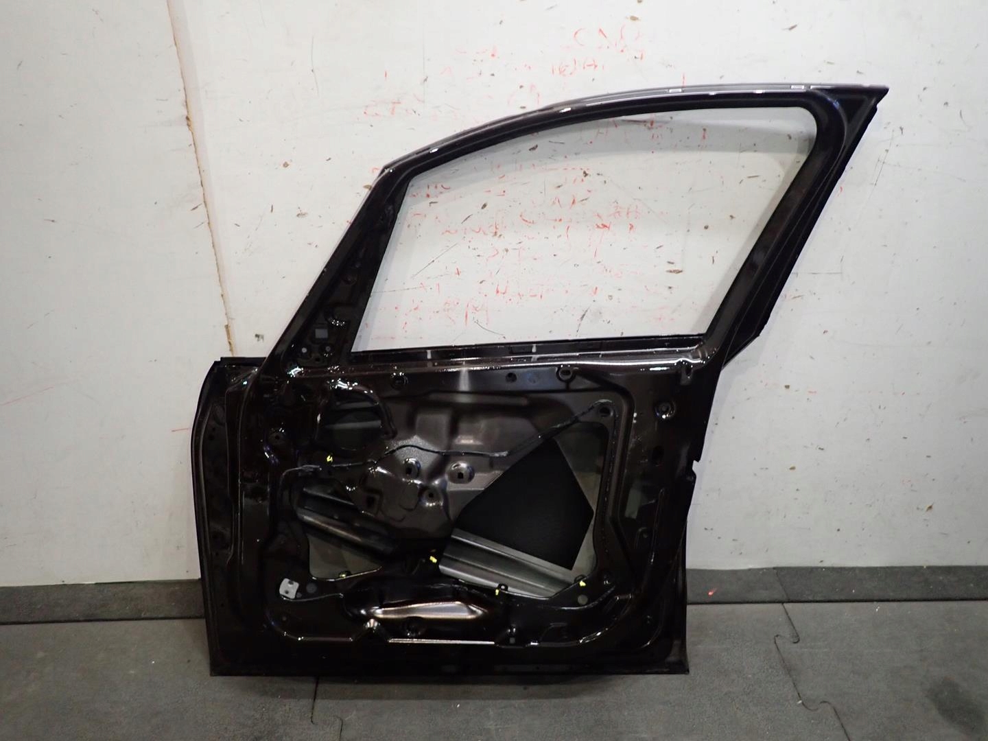 door front front right BMW 2 F45 2014
