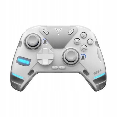 Ovládač Flydigi Apex 4 Hall Effect Pc Switch Android iOS