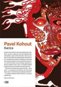 

Kacica Kohout Pavel