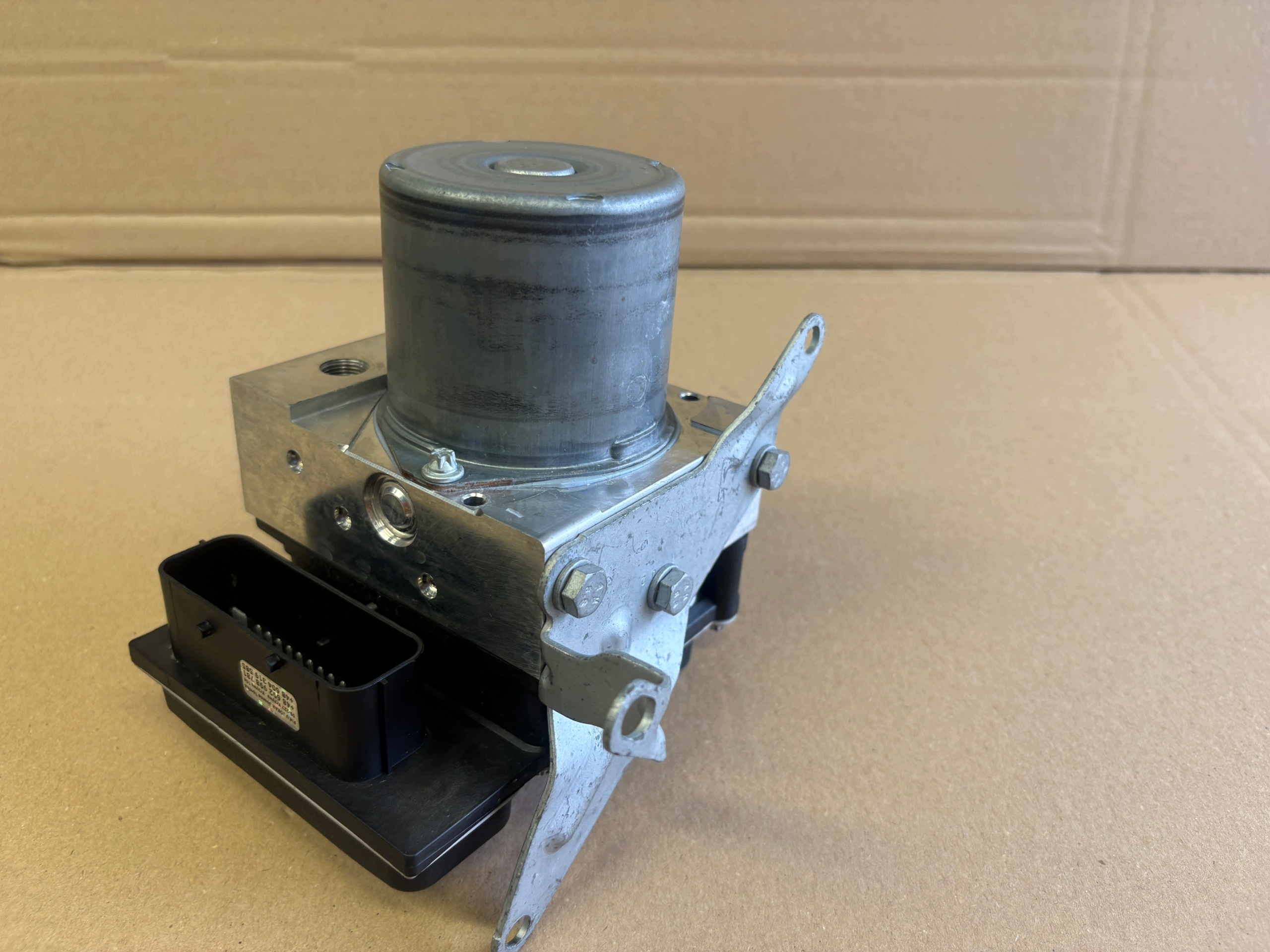 BMW E90 Pompe ABS 6784868