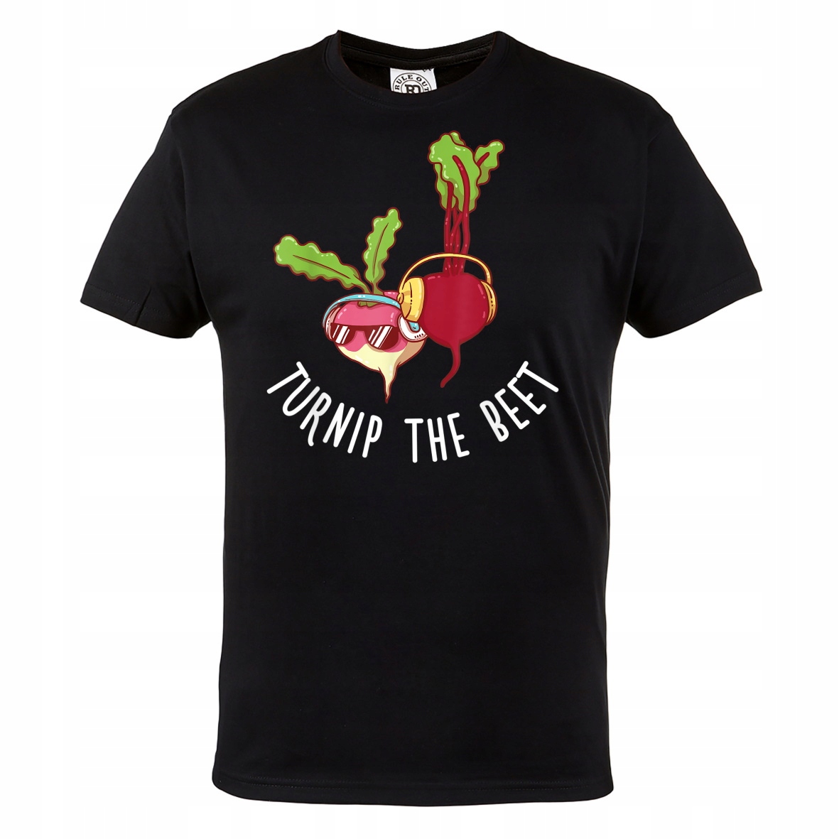 

Męska Koszulka Vegan Weganizm Wegetarianizm Wegan