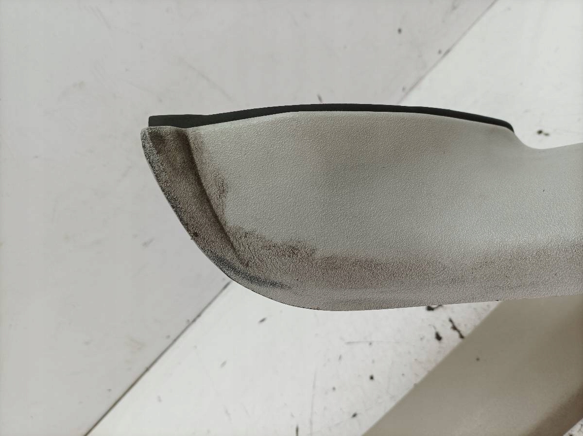 cover SLUPKA A left right KOMPLET 98405947 Iveco Stralis