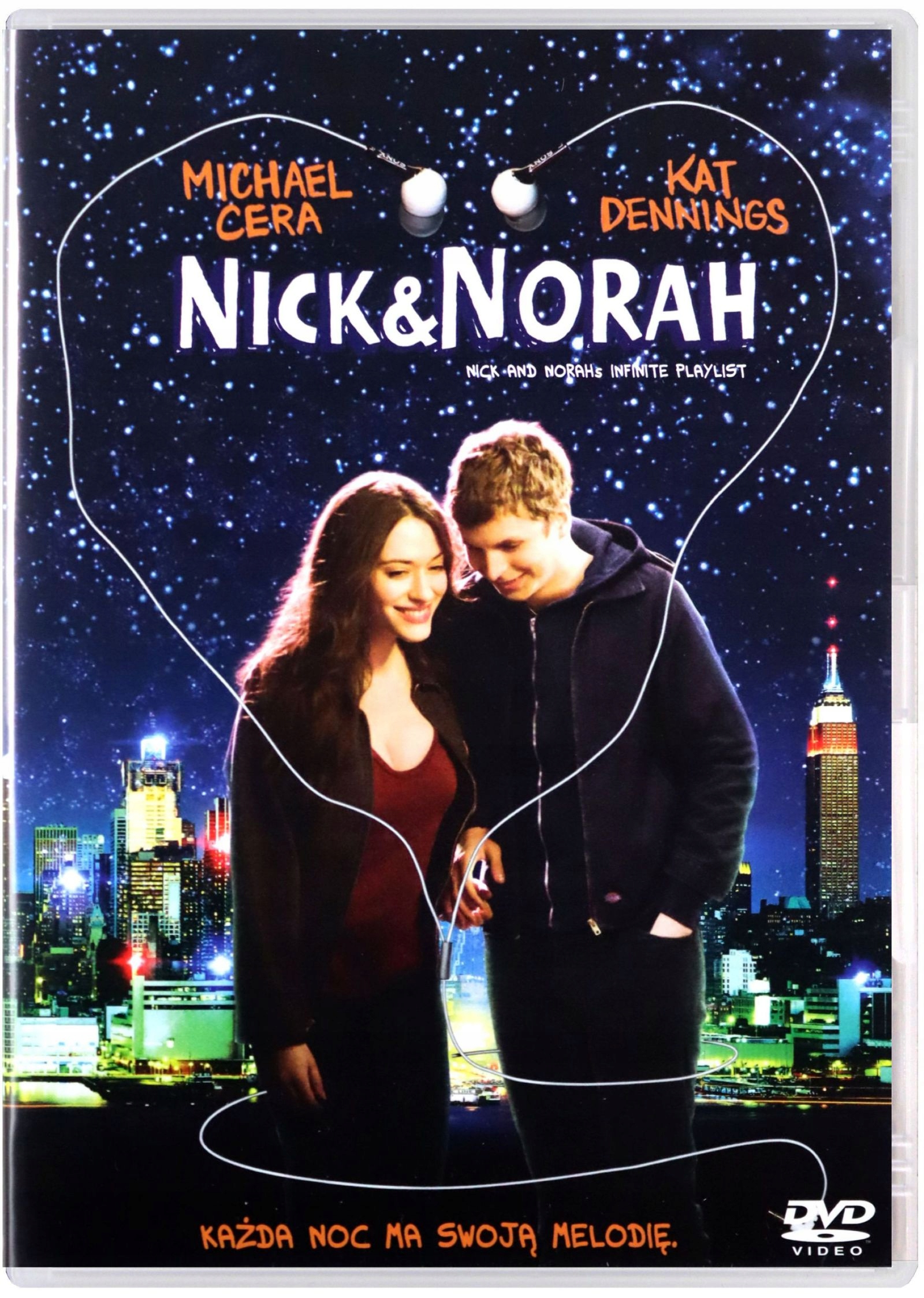 

Nick I Norah (DVD)