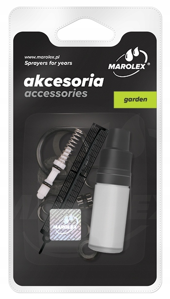

Marolex Zestaw naprawczy uniwersalny Profession