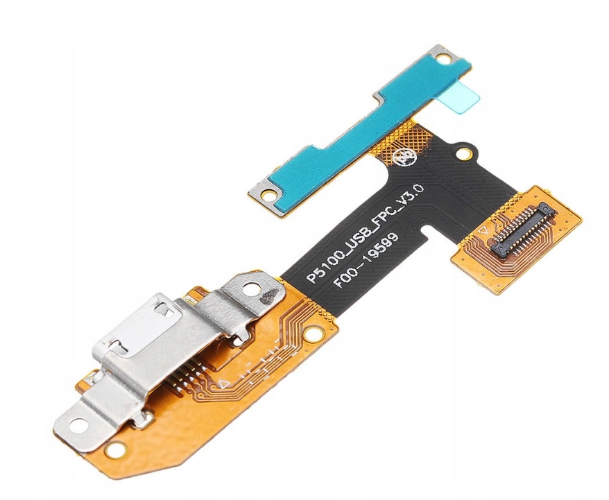 LENOVO YOGA TAB 3 YT3-X50L PORT GNIAZDO MICRO USB