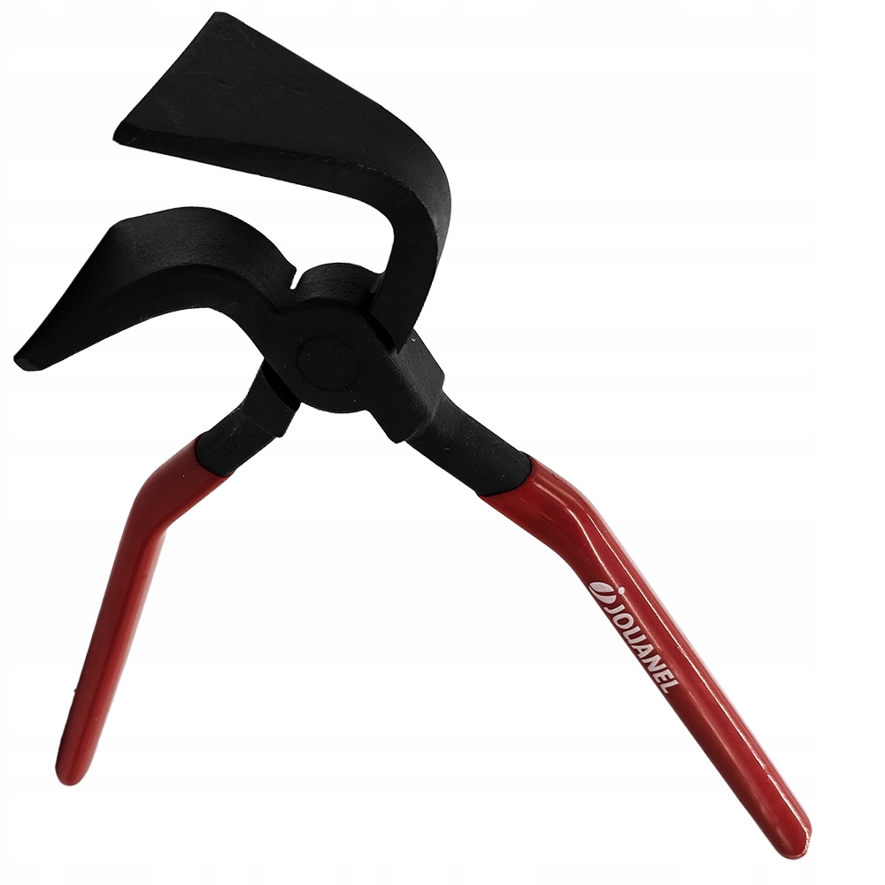 Kleště Na Plech Kleště Pokrývačské Úhel 90° 60 mm Jouanel