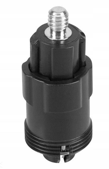 

Mechanizm klik-kLAK McAlpine s429