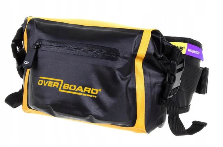 Nerka Torba Saszetka Etui Wodoszczelne Wody Deszcz Kajak Sup Rower 2L