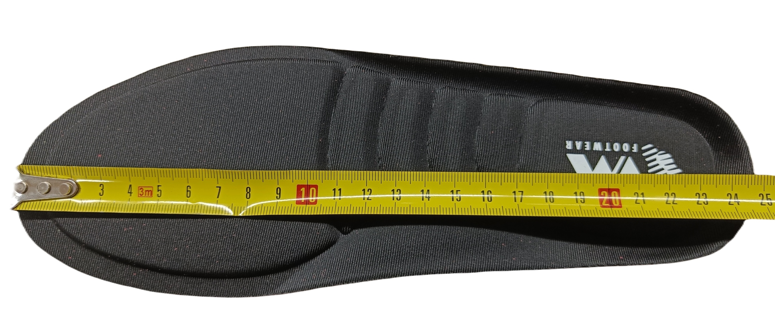 Wkładki do butów roboczych MEMORY VM R.38-39 Model 3009