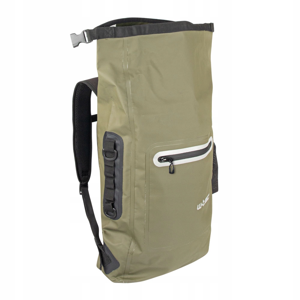 

Wodoodporny plecak motocyklowy W-tec Uphills Khaki