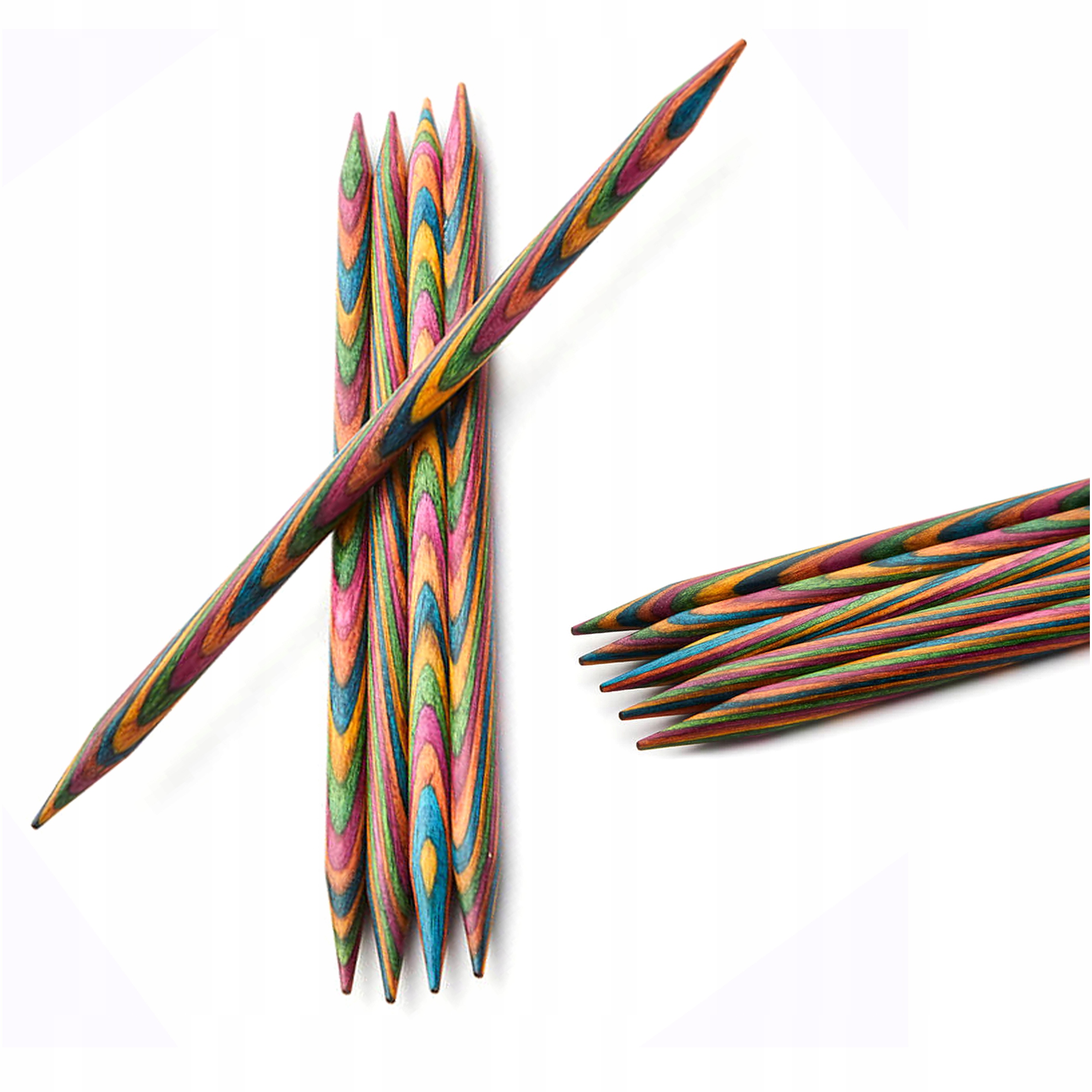 15cm 5,50 Knitpro Symfonie