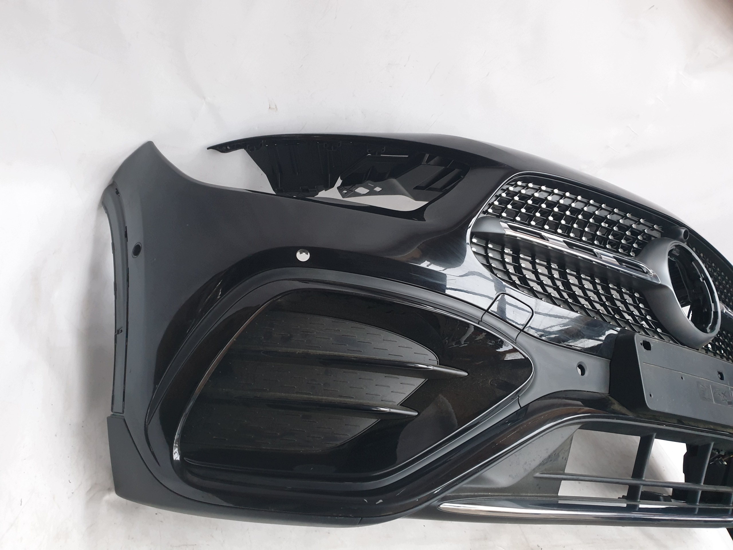 MERCEDES GLA W247 AMG LIFT 23- bumper front front PDC A2478857908
