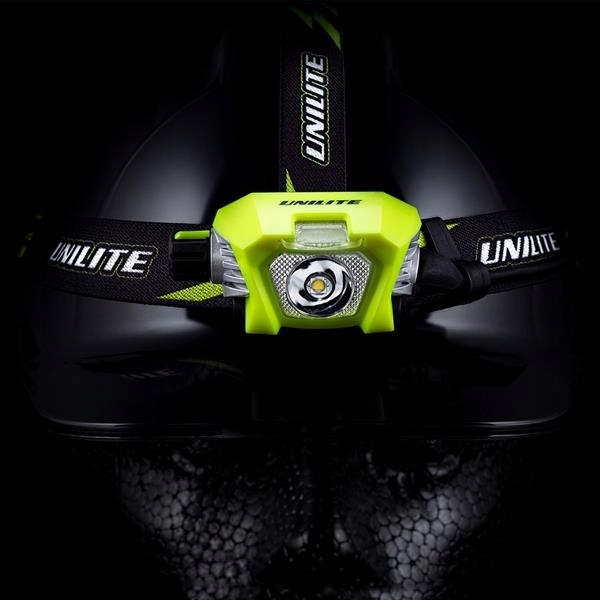 UNILITE HL 11R czolowka inspekcja detailing Producent code HL 11R
