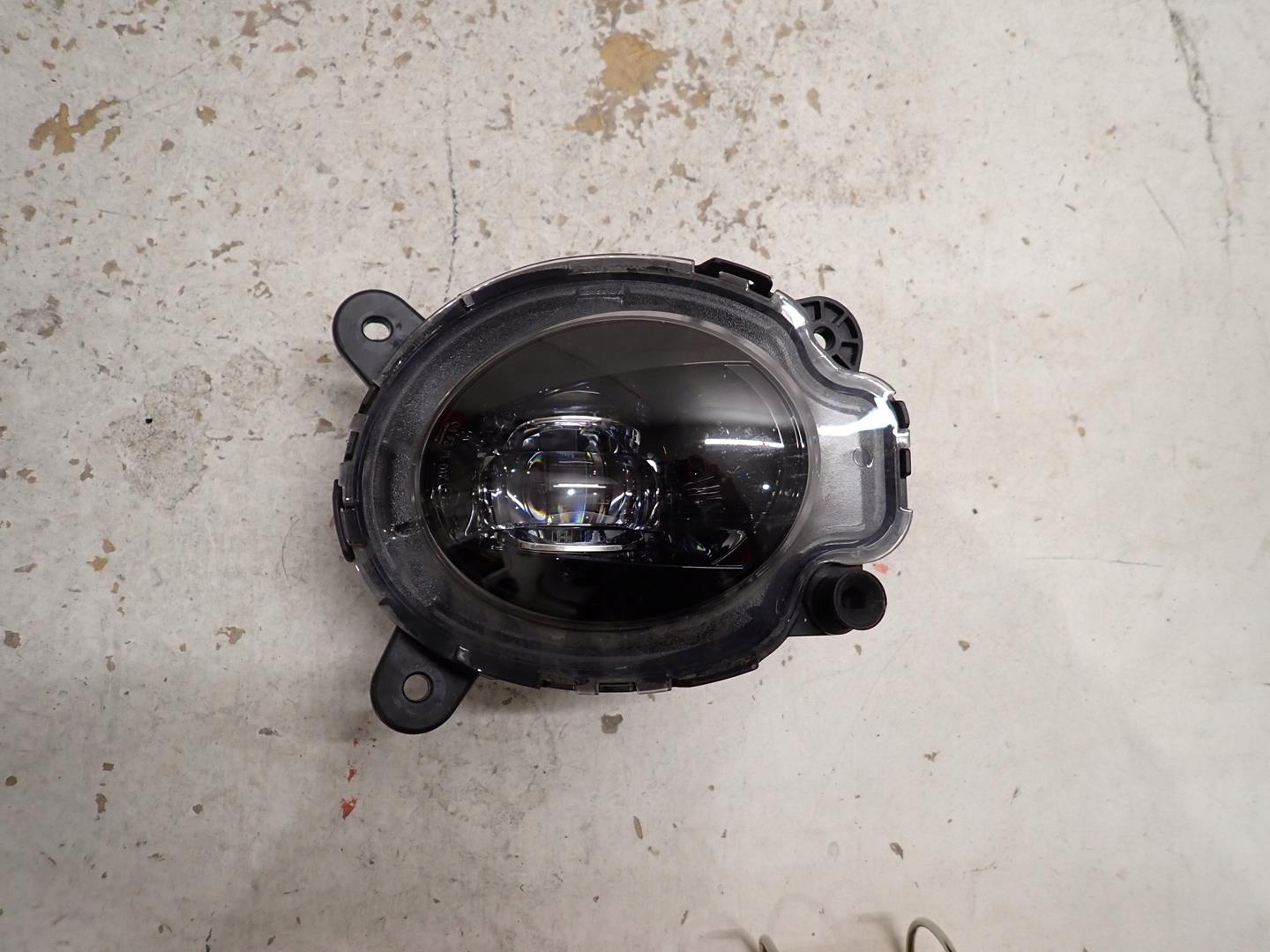 Nebelscheinwerfer rechts SEAT TARRACO 2018- LED 5FJ941702