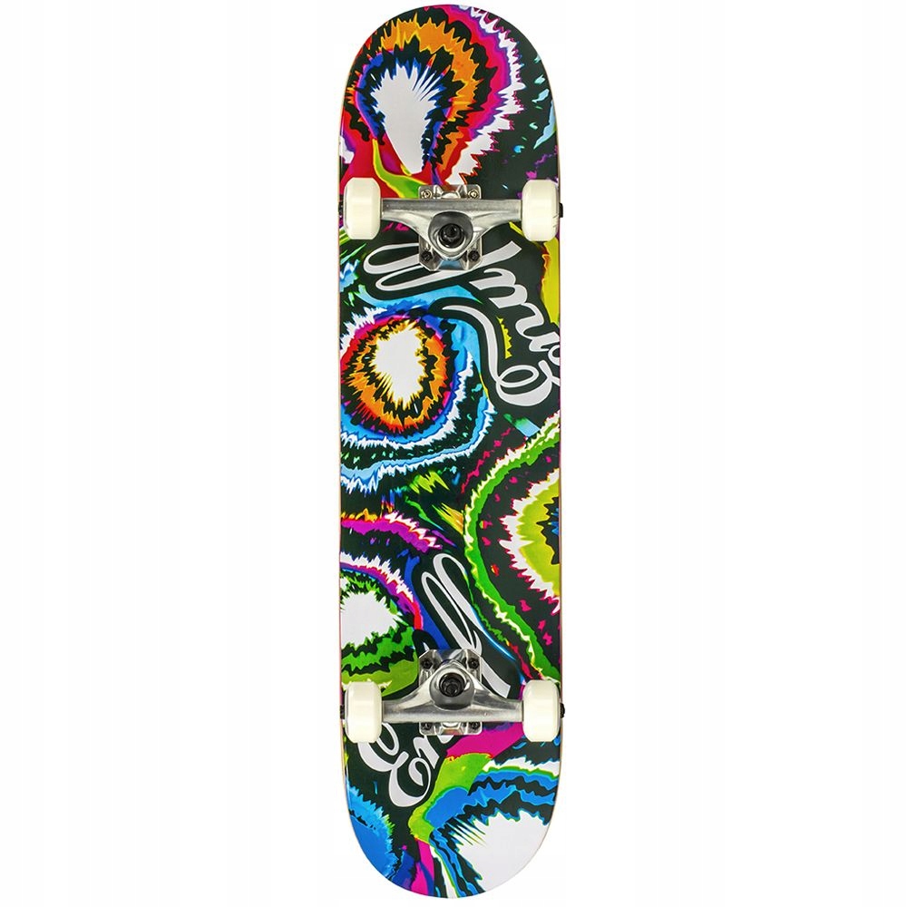 Deskorolka kompletna enuff Acid reg 7.75 x 31.5