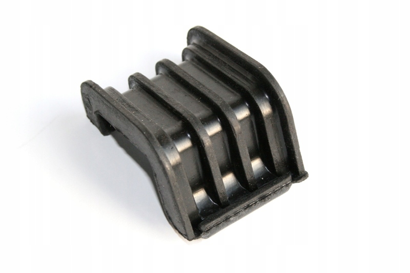 PODUSZKA ODBÓJ GUMA CHŁODNICY - FIAT 125p POLONEZ