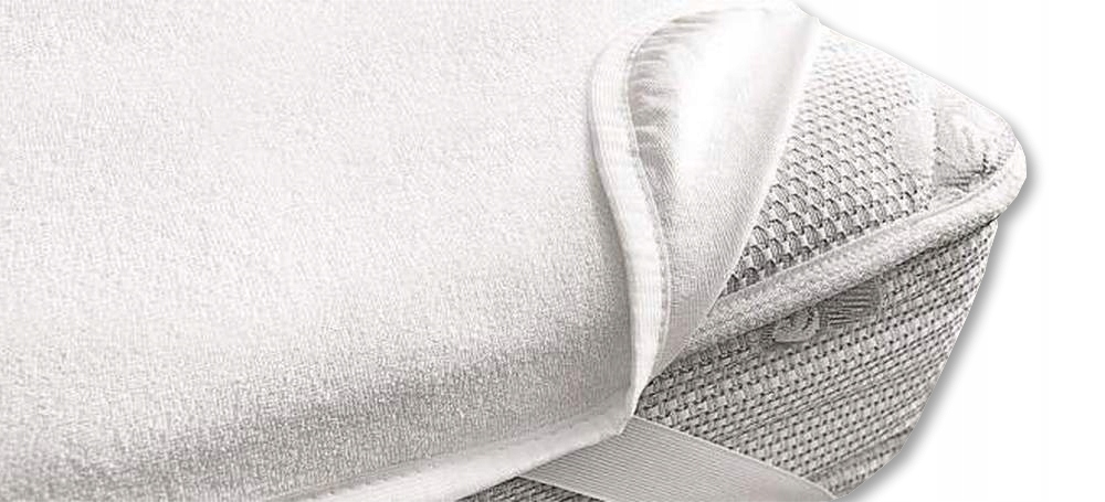 

Ochraniacz Na Materac 80x160CM, Piruu Home, Frotte