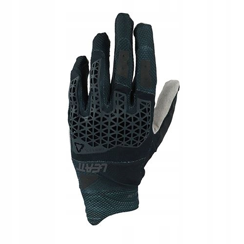LEATT Rękawice off-road MOTO 4.5 LITE czarne
