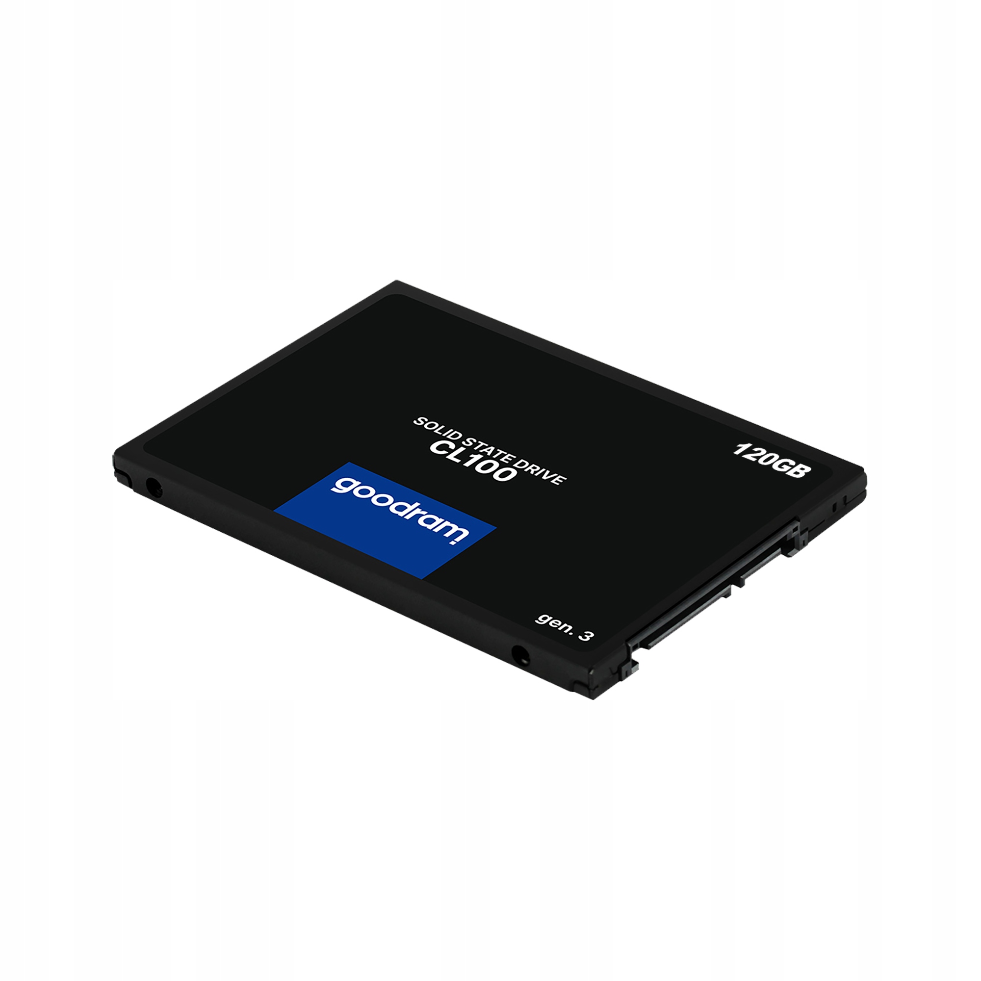 TGD-SSDPRCL100120G3 Dysk Ssd Goodram 120GB CL100