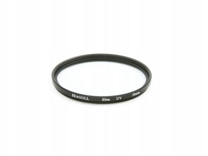 

Filtr Uv Slim 3mm Ultrafioletowy 40,5mm 40,5 mm