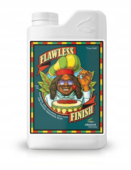 

Advanced Nutrients Flawless Finish 250ML