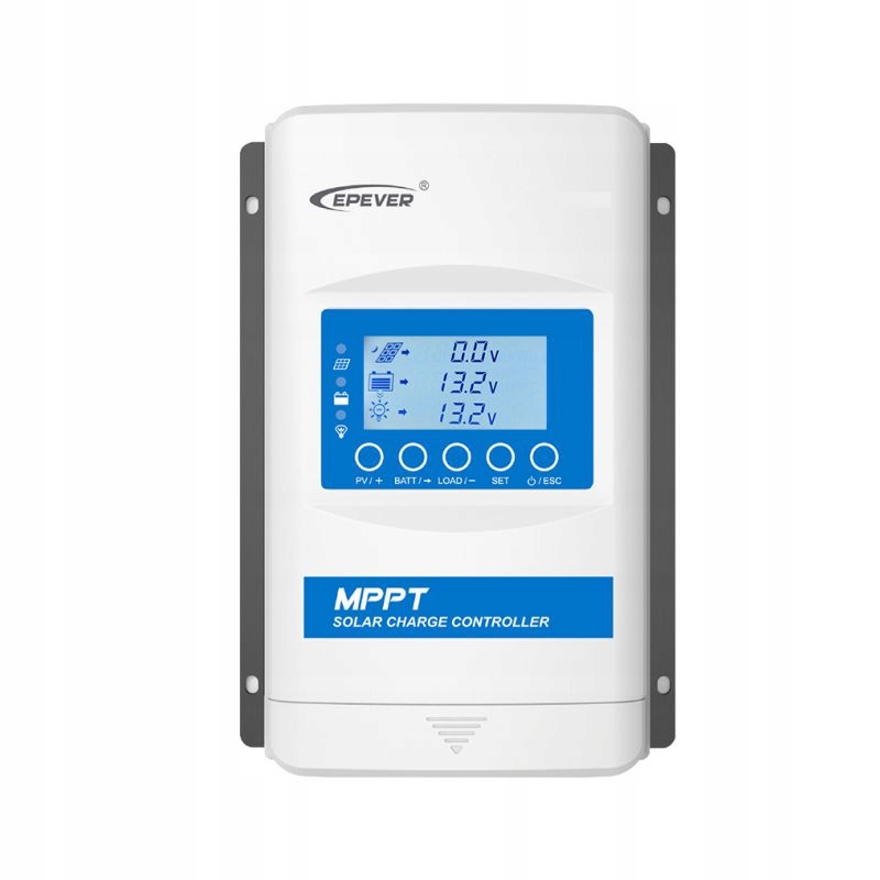 

Regulator ładowania Mppt XTRA3210N 30A12/24V Solar