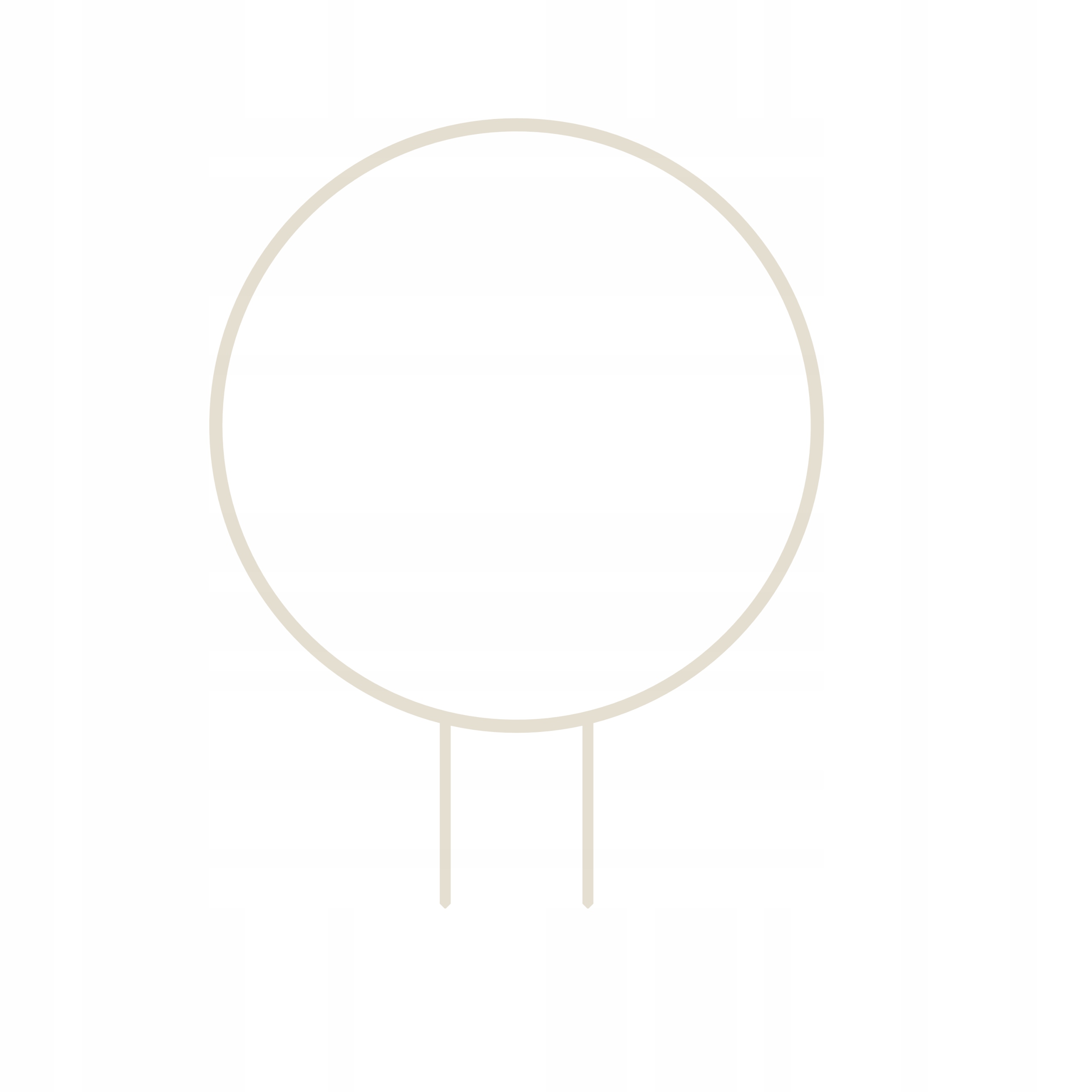 

Podpórka Kwiatów Roślin Pergola Koło Obręcz 36cm