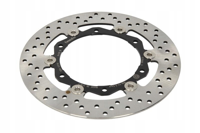 Predný brzdový kotúč Brembo 78B40818