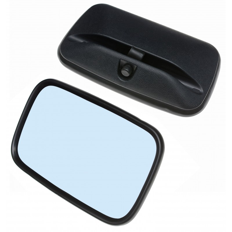 Vnější Zrcátko Traktorbagru Cat