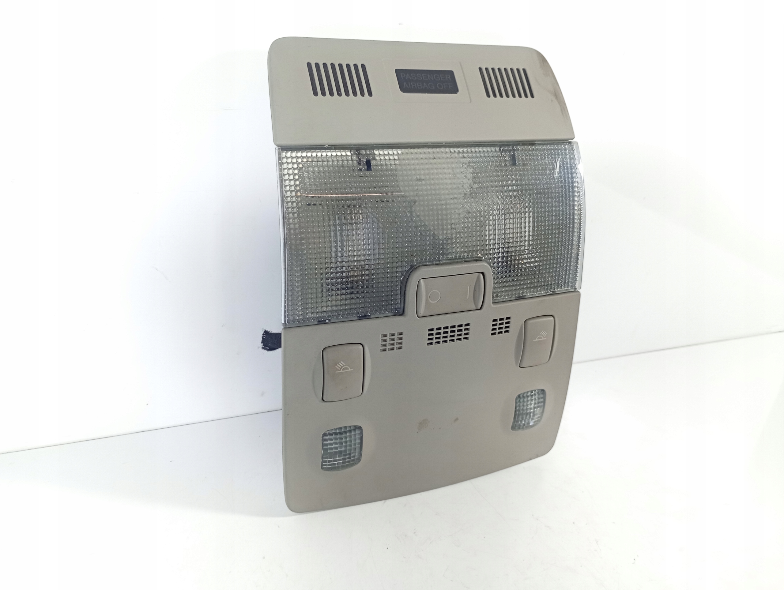 Audi A4 B6 00-05 OSWIETLENIE cab light inner OE 8E0947135H