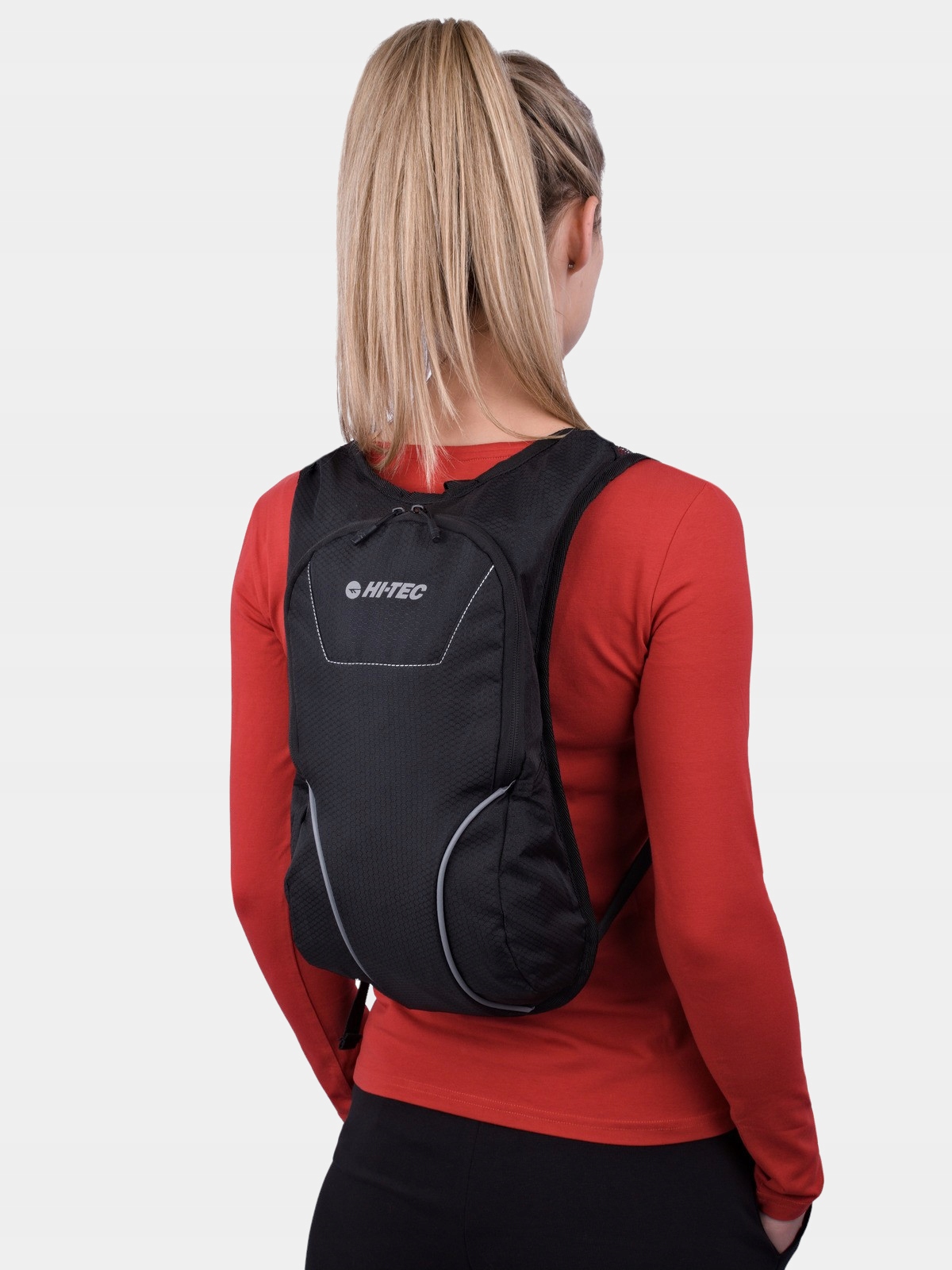 Plecak Do Biegania Na Rower Hi-Tec Biegowy Rowerowy Rodzaj sportowy