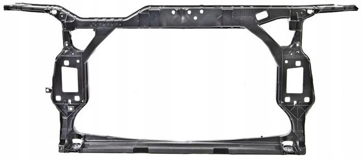 AUDI A4 B8 07-11 PAS PRZEDNI WZMOCNIENIE CZOŁOWE
